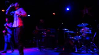 Crime In Stereo 10/10 - I, Stateside