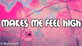 Jessica Jarrell - Almost Love (24/7) (with lyrics)