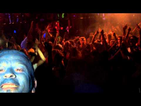 RICARDO MELLO LIVE @ KADOC - JULY 2013 (2)