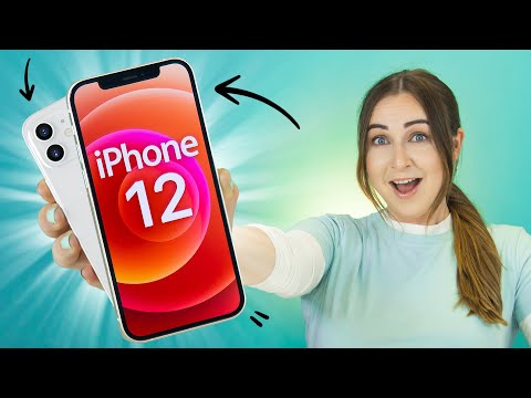 iPhone 12 Tips Tricks & Hidden Features + IOS 14 | THAT YOU MUST TRY!!! ( iPhone 12 Pro, 12 Pro Max)