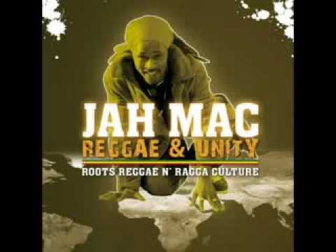 Jahmac - Reggae & Unity