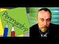 Penmanship Episode 18: Ed Kuepper (February 2016)
