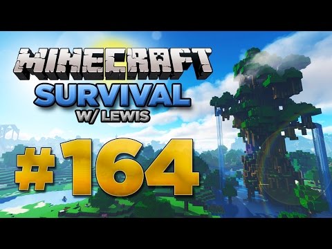 Minecraft Xbox: Survival Lets Play - Part 164 [XBOX 360/ONE EDITION]