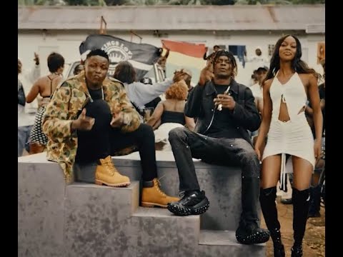 WANT IT - MARK DA URBAN X KING SAHA [Official Video 4K]