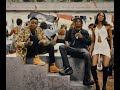 WANT IT MARK DA URBAN X KING SAHA Official Video 4K
