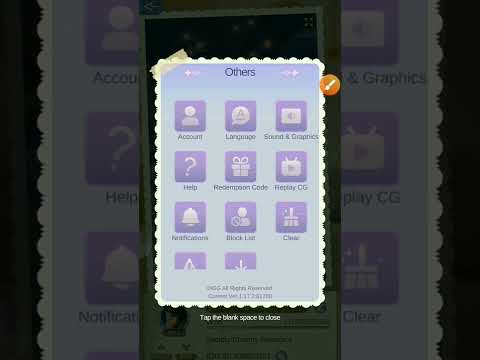 Video cover