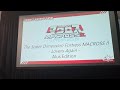 Macross Panel At Anime Expo 2025