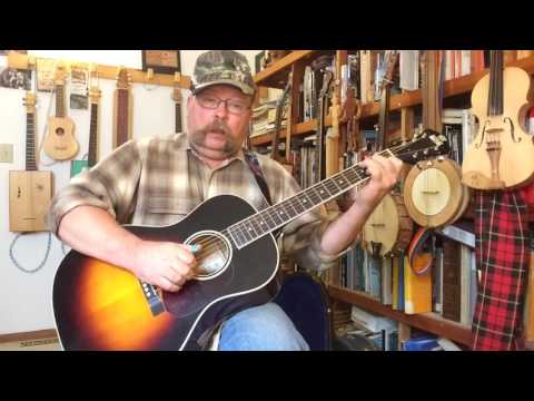 Everything Stops for Tea