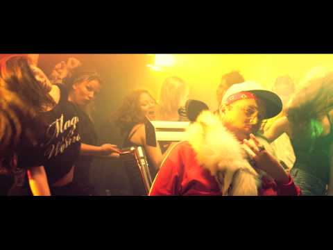 Sjus Remix - KATO feat. Tonni The Man & Johnson