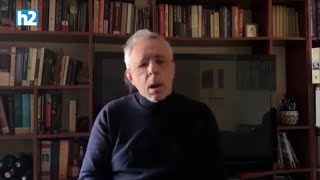 Պատերազմ չի լինի. մի՛ հավատացեք իշխանություններին. Վարդան Օսկանյան: Լրաբեր - 6.03.2025