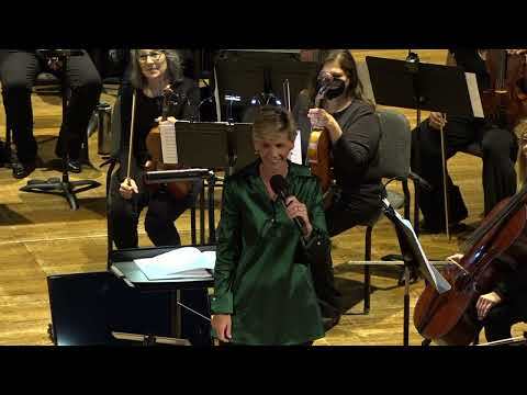 Pops Orchestra Concert Hollywood Holidays - December 12, 2022