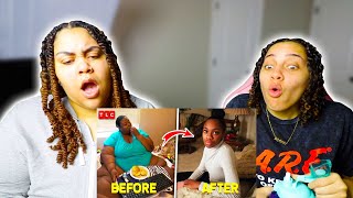 The CRAZIEST Transformations Ever Seen On My 600 lb Life!!