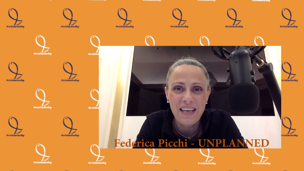 UNPLANNED, il film che racconta la storia VERA di ABBY JOHNSON