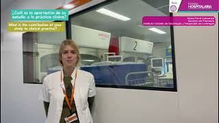 Técnicos de Farmacia en Ensayos Clínicos