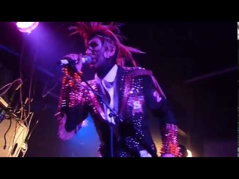 Sigue Sigue Sputnik Electronic 16 Dancerama (Electrowerkz 10/01/2015)