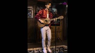 MacKenzie Bourg 5.22.16 Little Moon