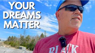 Don't let other people STOP you from starting YouTube