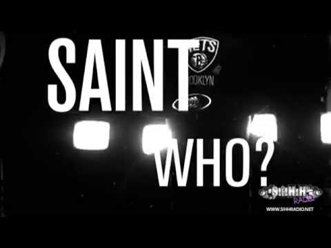 SIHHRADIO.NET - SAINT DROP - SIHHRADIO.NET