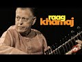 Pt. Budhaditya Mukherjee: Thumri in Raag Khamaj
