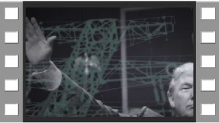 The Green Pajamas - KILL THE POWER (Official Music Video)