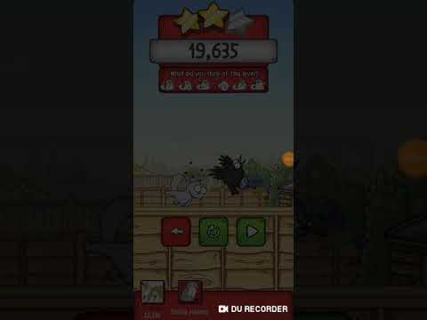 Simon's Cat Crunch Time S16 part 202-209(4)