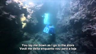 John Frusciante - With No One Legendado Eng/PT