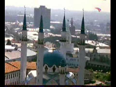 Russia national anthem 2003