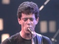 Lou Reed - Average Guy - 9/25/1984 - Capitol Theatre (Official)