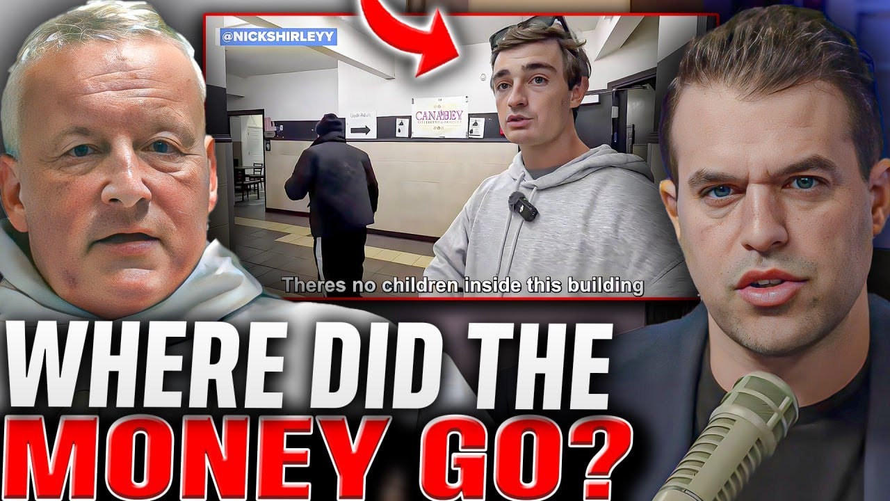 The Fraud in MN Goes Way Deeper Than Childcare