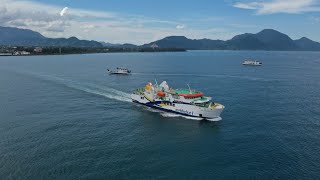 Download lagu Melihat Bagian Dalam KMP Aceh Hebat 1, Kapal Terbesar Milik Warga Aceh Yang Dilengkapi Tempat Tidur mp3 Download lagu Melihat Bagian Dalam KMP Aceh Hebat 1, Kapal Terbesar Milik Warga Aceh Yang Dilengkapi Tempat Tidur mp3