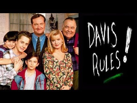 Davis Rules