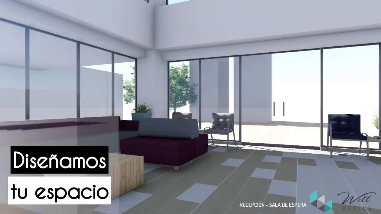 Watch Creando salas de espera Now Creando salas de espera