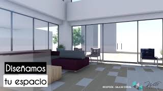 Creando salas de espera