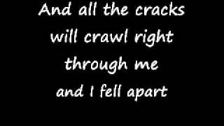 Afi - The Leaving Song Lyrics