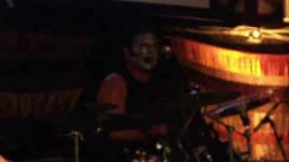 ABSU An Involution of Thorns