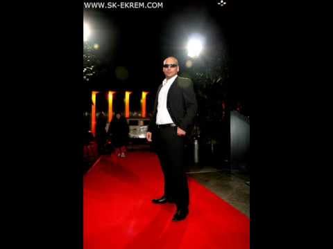 SK EKREM-WER IST DIESER MANN