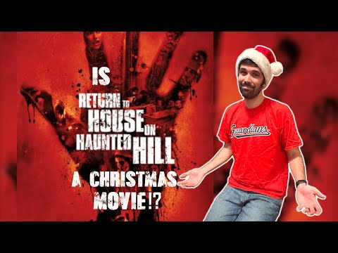 Return to House on Haunted Hill (2007) Recap/Review