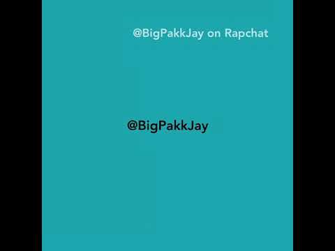 Groupie- bigPakk Jay (Officiall Audio)