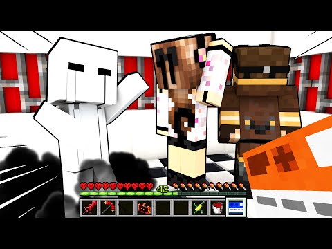 CHI CI STA SPIANDO?! - FailCraft TRE #3