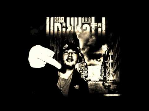 Unikkatil ft. Hudra - Jaran [NEW 2010]