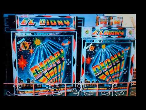 No Eres La Misma   Edwin El Maestro  Diony de Pto Badel