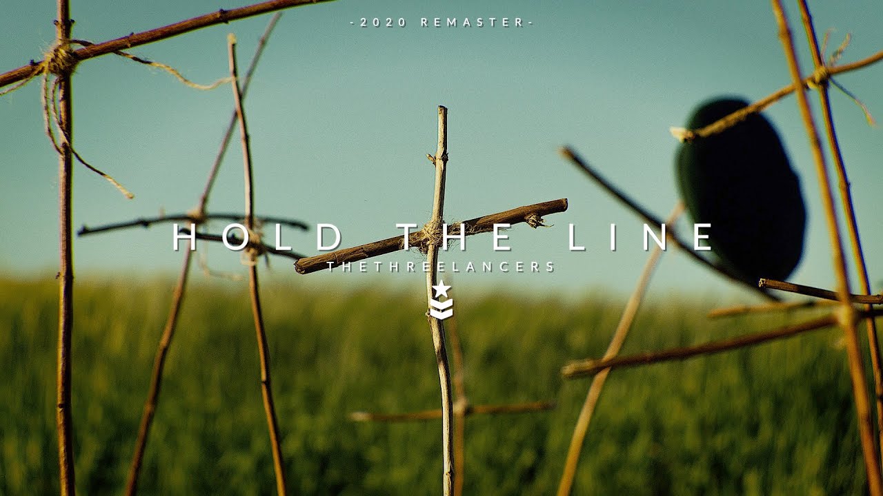 Hold The Line: Remastered (2017) thumbnail