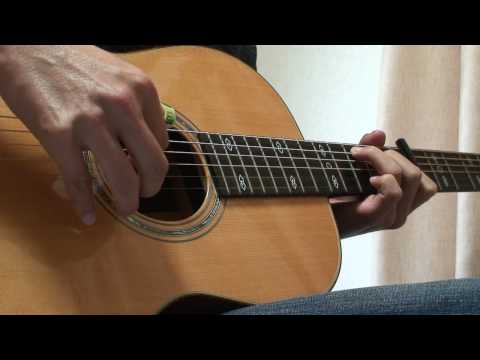 Bookends Theme - Simon & Garfunkel