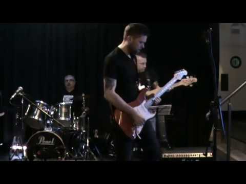 417 Soczewa Blues Session - Fugazi - 09.02.2018 - 868