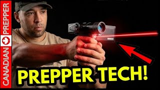 Incredible Gadget Every Prepper Should Own, Amazing Price