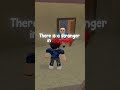 THERES A STRANGER IN MM2