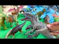 Learn Land Dinosaurs Water Dinosaurs Flying Dinosaurs FOR KIDS