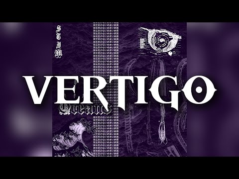 STIM - vertigo (feat. Braden Ross) (Official Lyric Video)