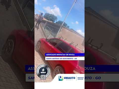 Atendimento associado Dionatan de Souza