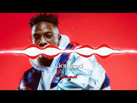 Niska x PLK Type Beat 🗻 | "Sommet" | Summer Intru 2021